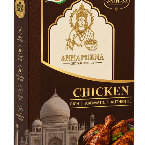 chiken spices