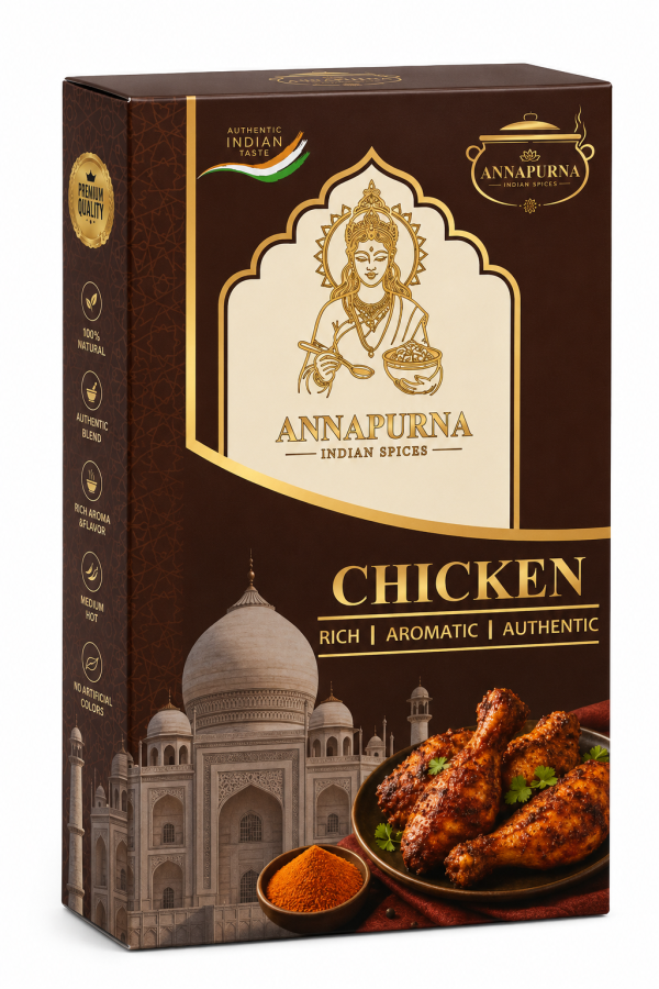 chiken spices