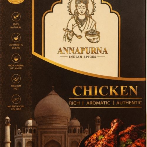 chiken spices